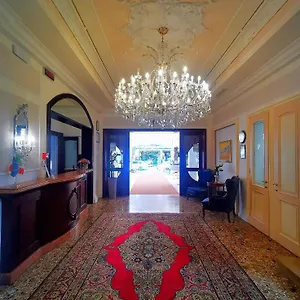 3* Отель Edelweiss