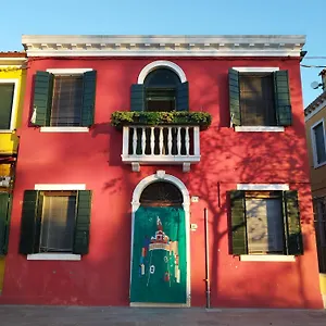  Appartamento Casa Degli Artisti